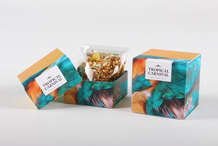 寵物食品包裝設計 連接情感與功能的橋梁