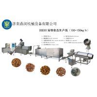 寵物食品加工機械 價格與廠家選擇指南