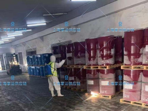進口果汁到蘇州報關代理公司 供應鏈物流