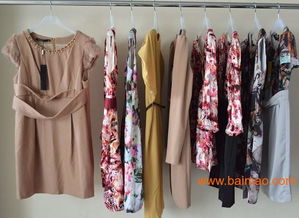 天津品牌服裝與女裝批發(fā)市場全攻略 從生產(chǎn)廠家到價(jià)格解析