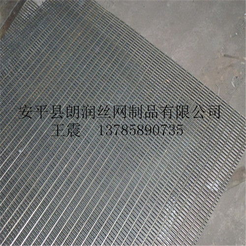 不銹鋼礦篩網(wǎng)的多元力量 型號(hào)、品牌與應(yīng)用解析