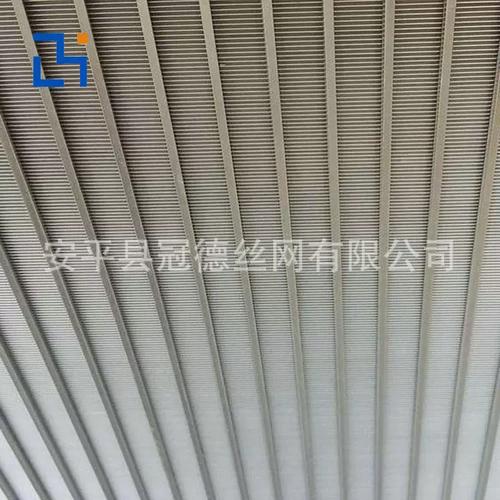 批發(fā) 不銹鋼焊接脫水用約翰遜網(wǎng)
